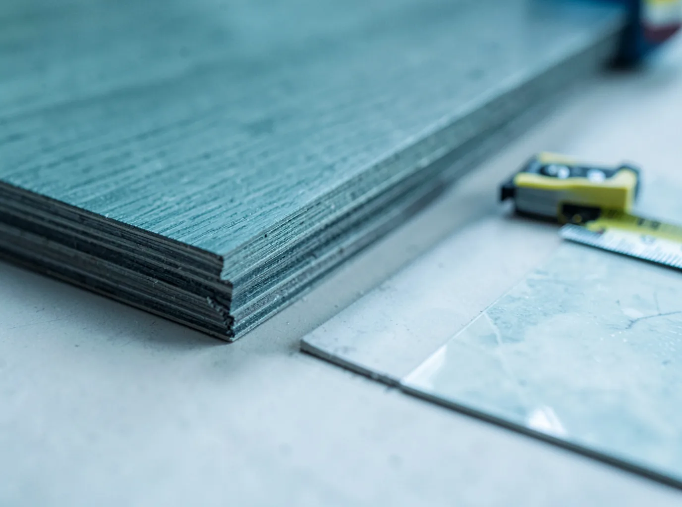 Luxury Vinyl Plank Installation Republic, KS FAQs